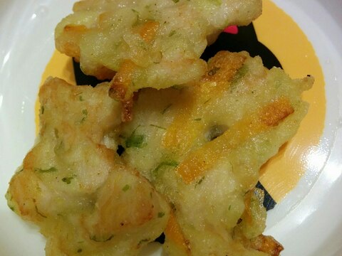 ささみと人参の磯辺揚げ 離乳食 幼児食に レシピ 作り方 By Tateten 楽天レシピ ささみと人参の磯辺揚げ 離乳食 幼児食に レシピ 作り方 By Tateten 楽天レシピ